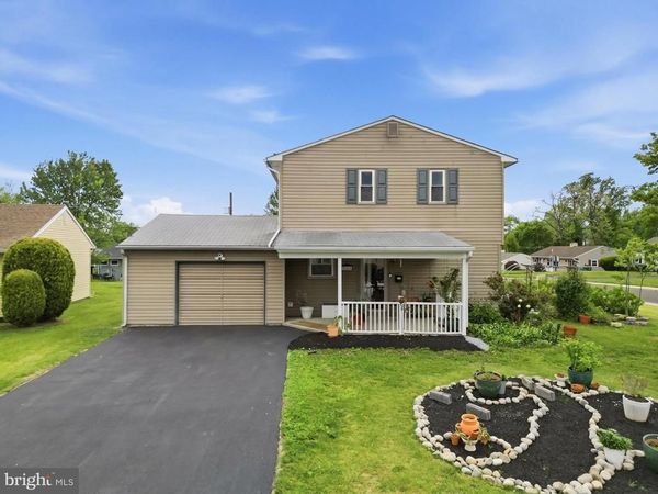342 CHELSEA ROAD, FAIRLESS HILLS, PA 19030