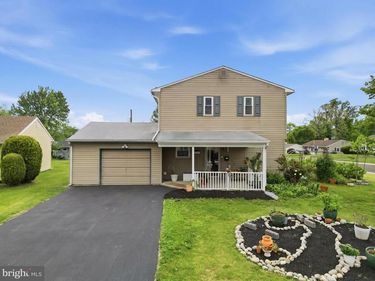 342 CHELSEA ROAD, FAIRLESS HILLS, PA 19030