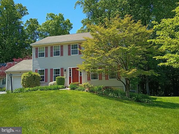 304 WELCOME AVENUE, WEST GROVE, PA 19390
