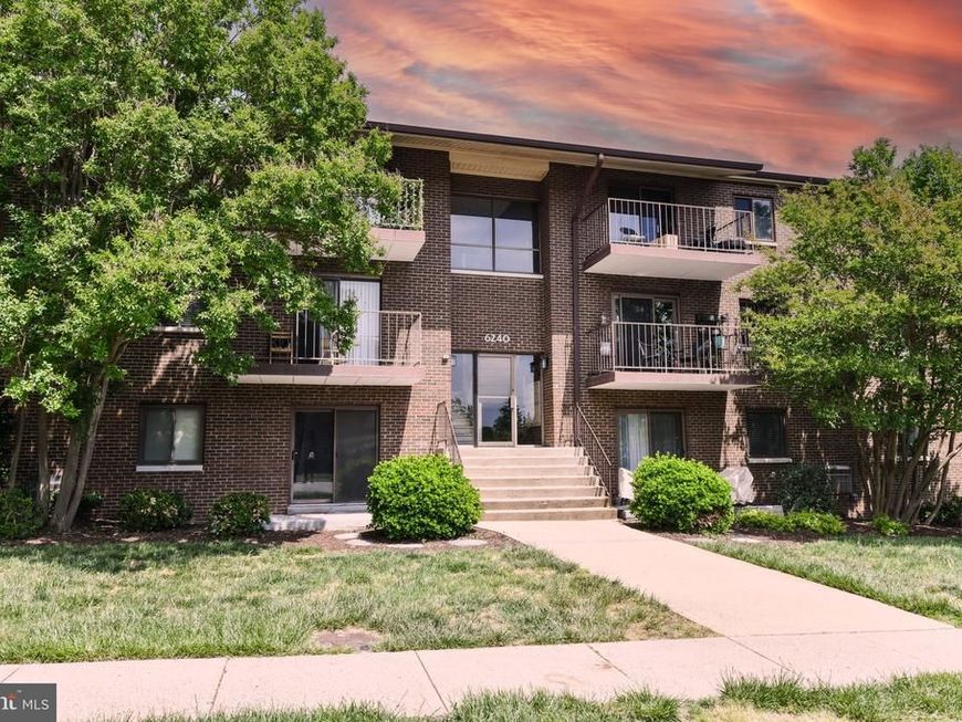 6240 Edsall Road, Unit 403, Alexandria, VA 22312 Main Photo