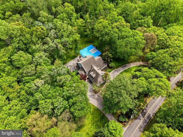 117 CENTER MILL ROAD, CHADDS FORD, PA 19317