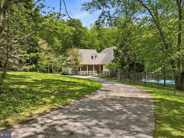 117 CENTER MILL ROAD, CHADDS FORD, PA 19317
