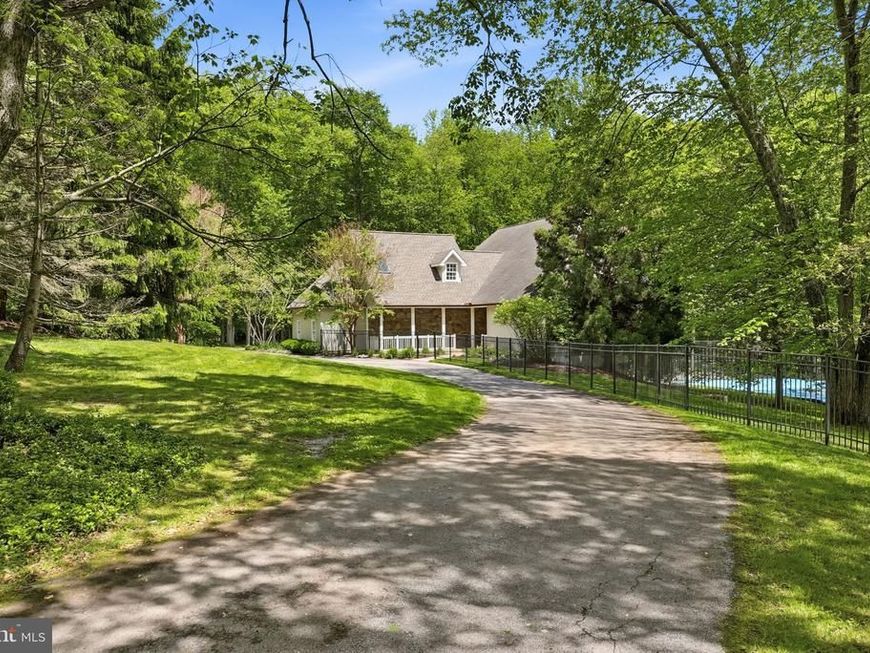 117 Center Mill Road, Chadds Ford, PA 19317 Main Photo
