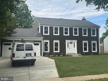 8808 BLACK ALDER DRIVE, ALEXANDRIA, VA 22309