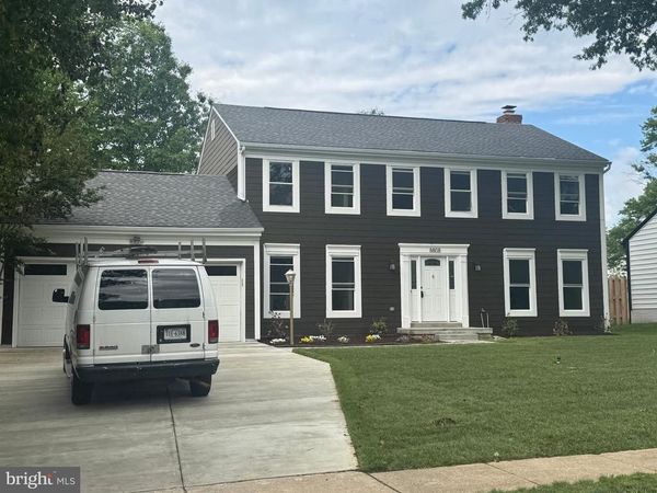 8808 BLACK ALDER DRIVE, ALEXANDRIA, VA 22309