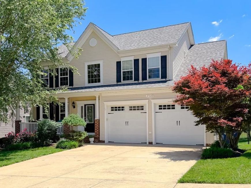 23642 Hansel Court, Leonardtown, MD 20650 Main Photo