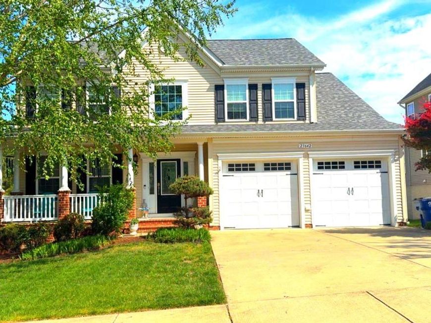 23642 Hansel Court, Leonardtown, MD 20650 Main Photo