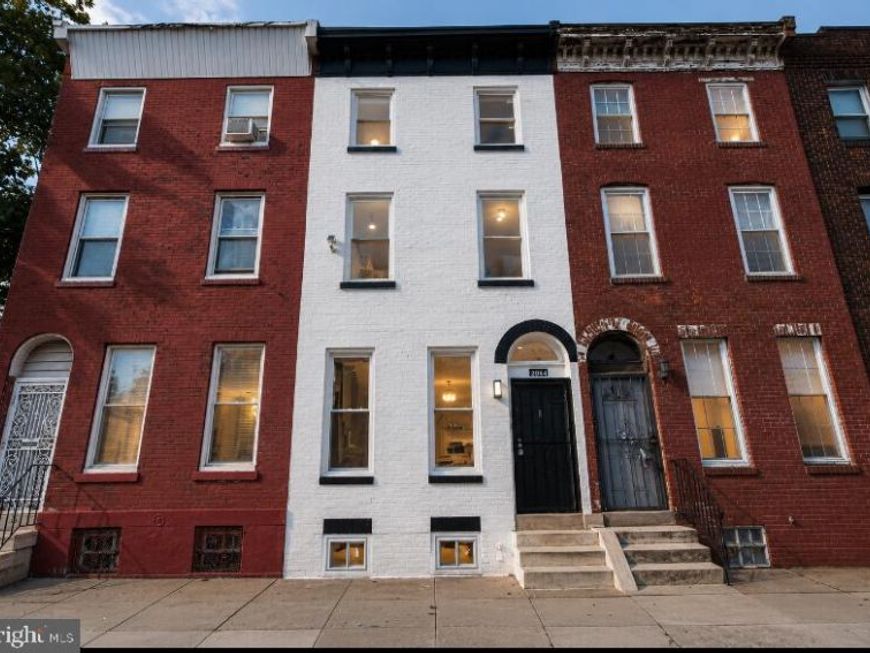 2044 N 29th Street, Philadelphia, PA 19121 Main Photo
