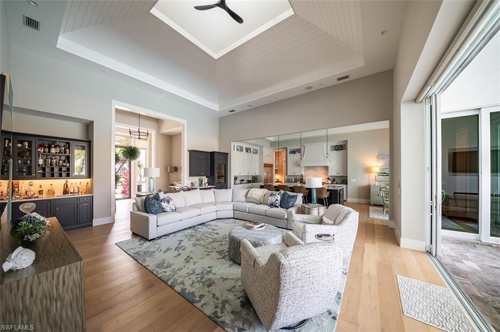 2100 Snook Dr , Naples, FL 34102 Photo