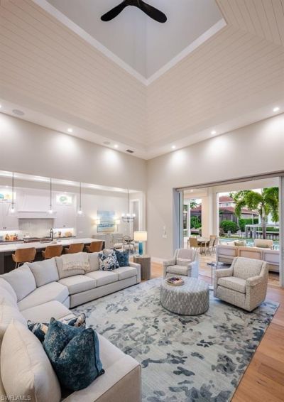 2100 Snook Dr , Naples, FL 34102 Photo