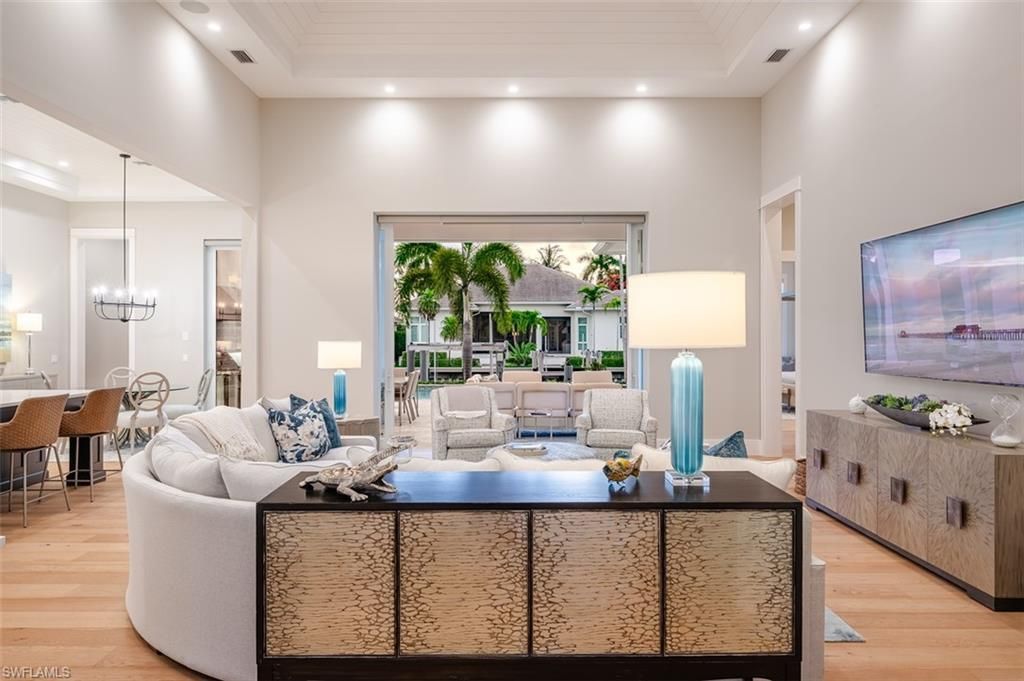 2100 Snook Dr , Naples, FL 34102 Photo