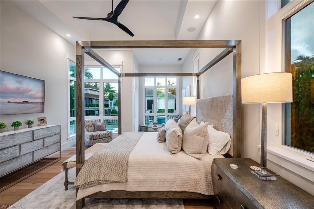 2100 Snook Dr , Naples, FL 34102 Photo