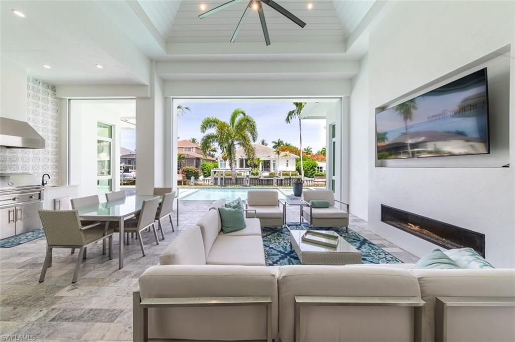 2100 Snook Dr , Naples, FL 34102 Photo