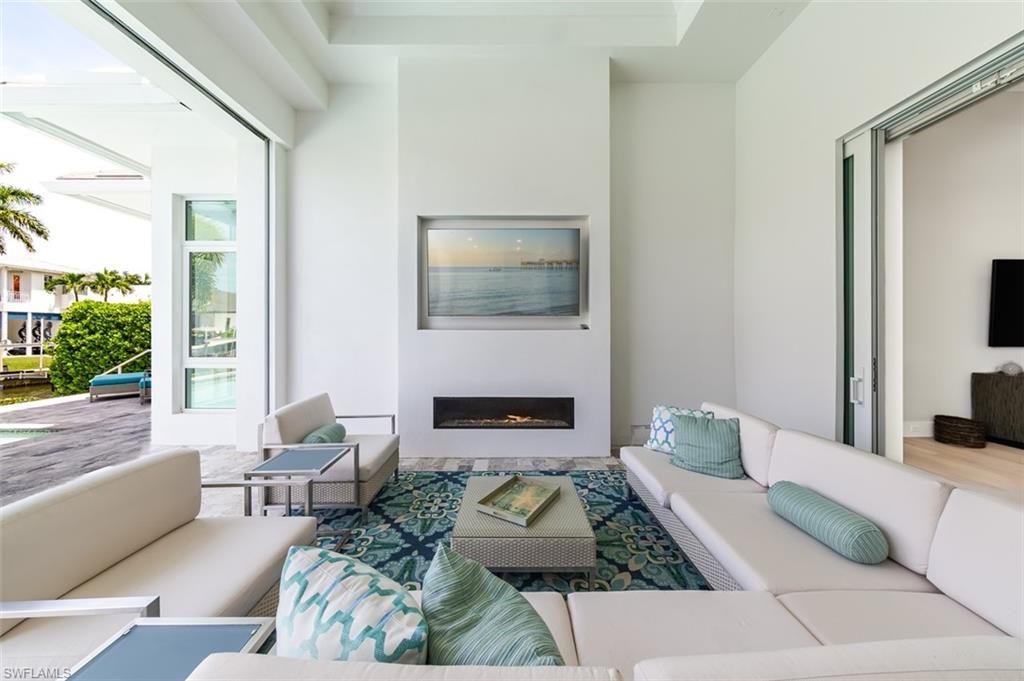 2100 Snook Dr , Naples, FL 34102 Photo