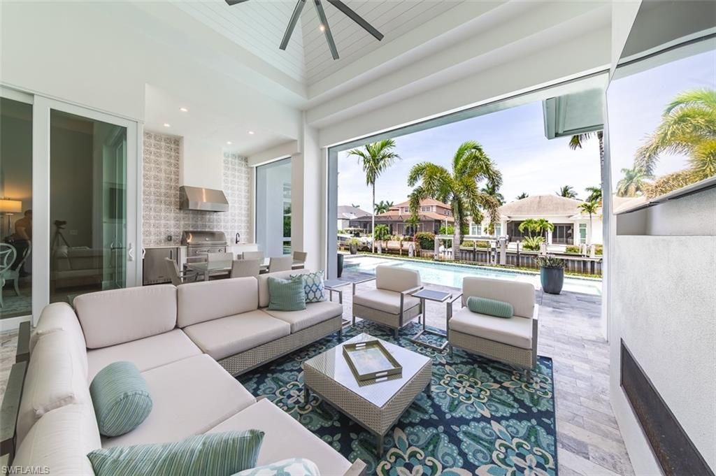 2100 Snook Dr , Naples, FL 34102 Photo