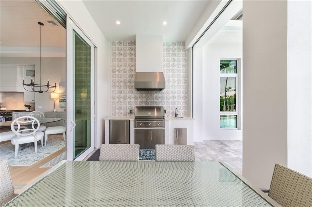 2100 Snook Dr , Naples, FL 34102 Photo