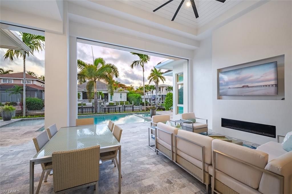 2100 Snook Dr , Naples, FL 34102 Photo