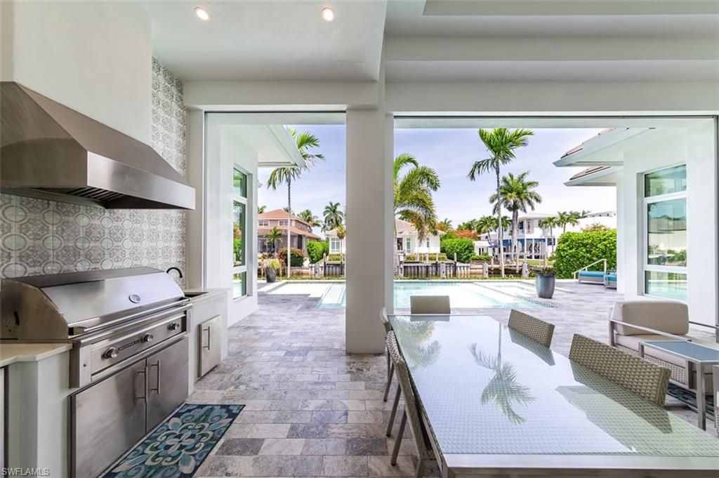 2100 Snook Dr , Naples, FL 34102 Photo
