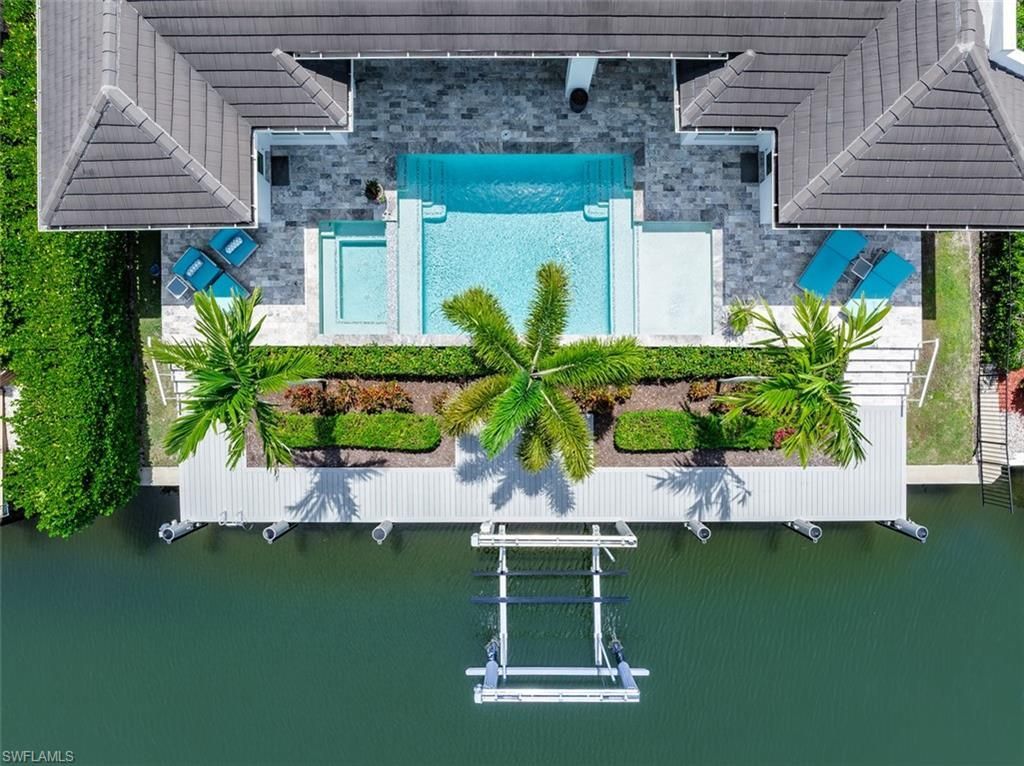 2100 Snook Dr , Naples, FL 34102 Photo