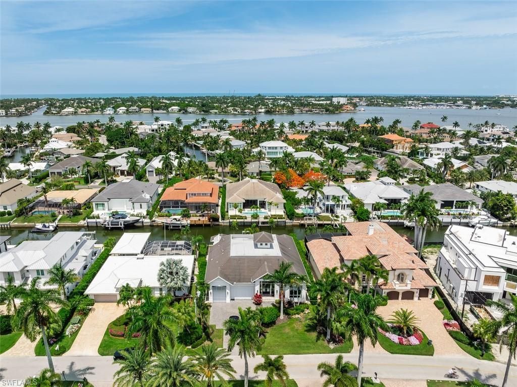 2100 Snook Dr , Naples, FL 34102 Photo