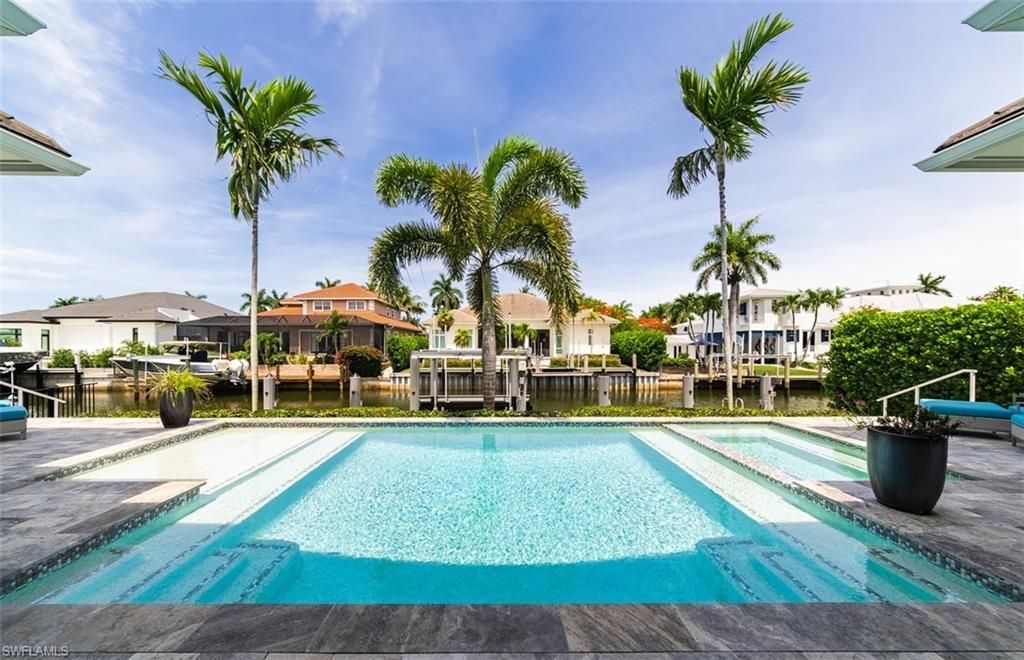 2100 Snook Dr , Naples, FL 34102 Photo