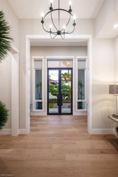 2100 Snook Dr , Naples, FL 34102 Photo
