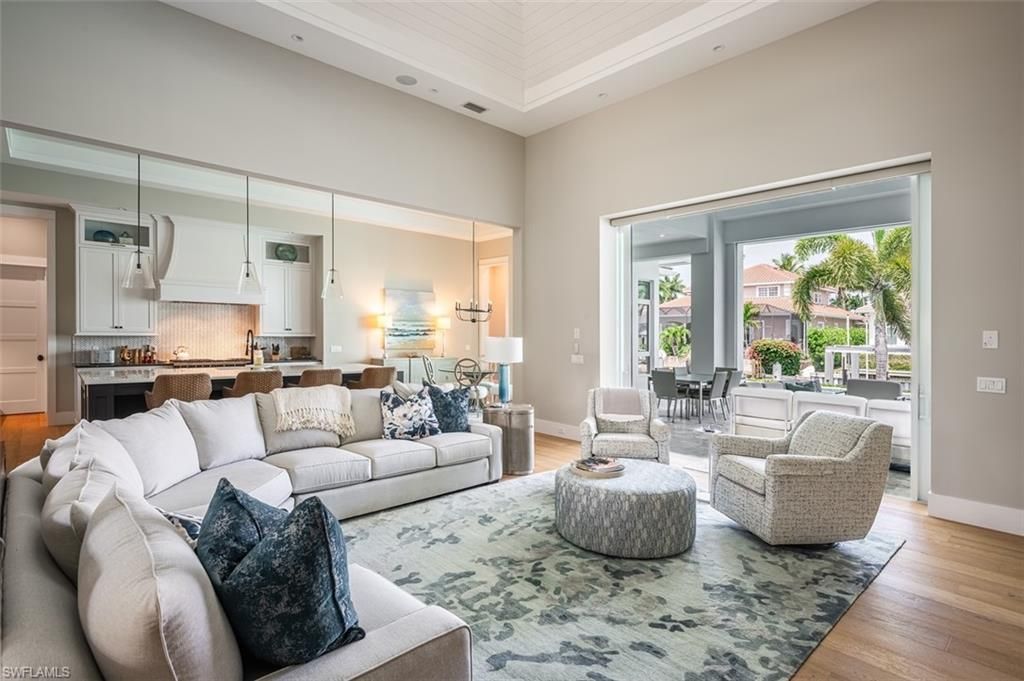 2100 Snook Dr , Naples, FL 34102 Photo