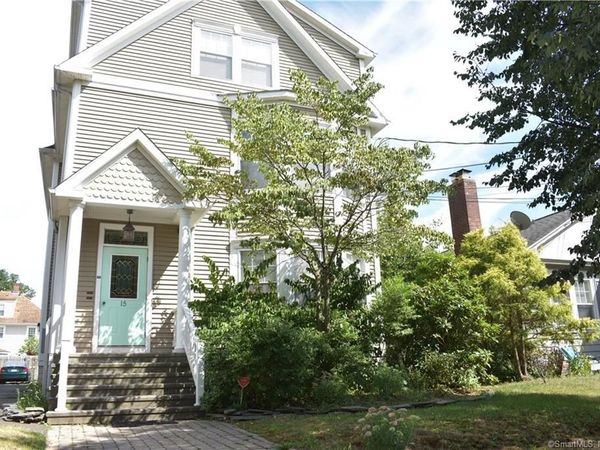 15 Pendleton , Unit 1, New Haven, CT 06511