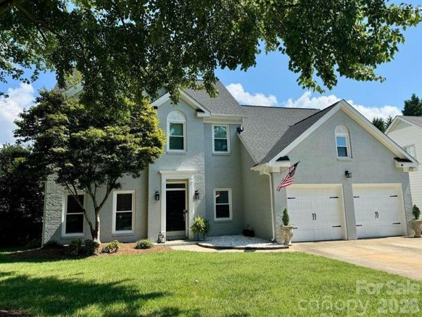 19942 Scanmar Lane, Cornelius, NC 28031