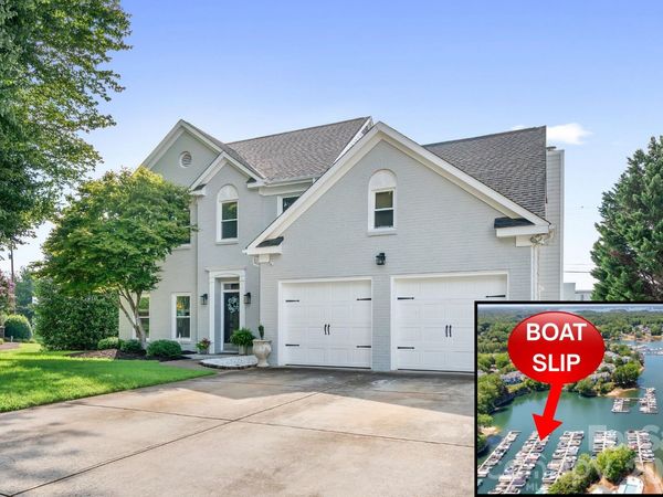 19942 Scanmar Lane, Cornelius, NC 28031