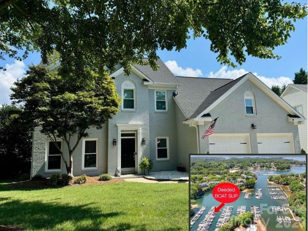 19942 Scanmar Lane, Cornelius, NC 28031