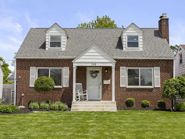 268 S Southampton Avenue, Columbus, OH 43204