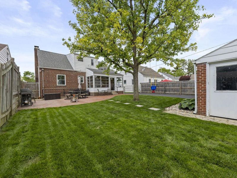 268 S Southampton Avenue, Columbus, OH 43204 Photo 33