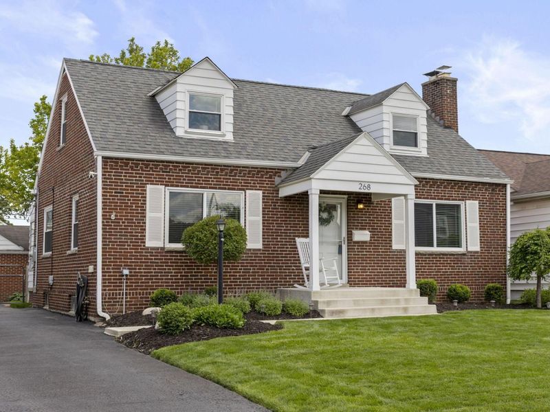 268 S Southampton Avenue, Columbus, OH 43204 Photo 38