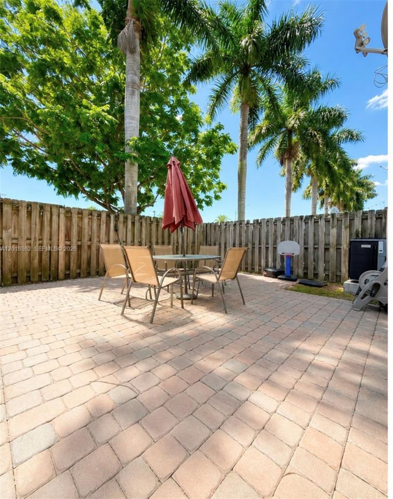 14724 SW 25th Ln , Unit 14724, Miami, FL 33185 Photo
