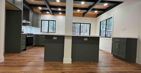 3406 Warr Road, South Lake Tahoe, CA 96150 Photo
