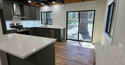 3406 Warr Road, South Lake Tahoe, CA 96150 Photo
