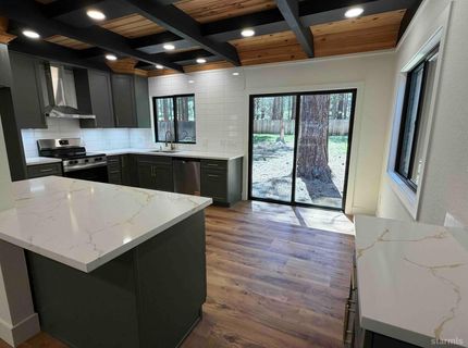 3406 Warr Road, South Lake Tahoe, CA 96150 Photo