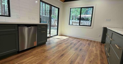 3406 Warr Road, South Lake Tahoe, CA 96150 Photo