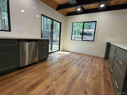 3406 Warr Road, South Lake Tahoe, CA 96150 Photo