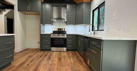 3406 Warr Road, South Lake Tahoe, CA 96150 Photo