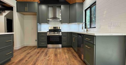 3406 Warr Road, South Lake Tahoe, CA 96150 Photo
