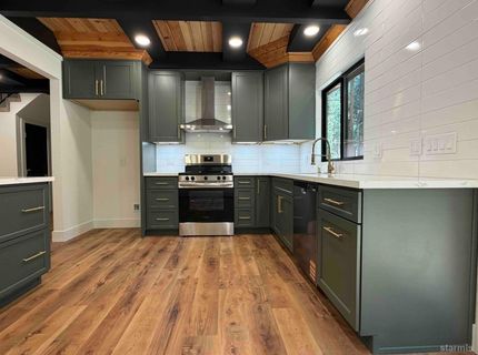 3406 Warr Road, South Lake Tahoe, CA 96150 Photo