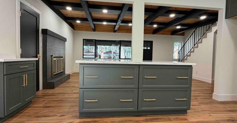 3406 Warr Road, South Lake Tahoe, CA 96150 Photo