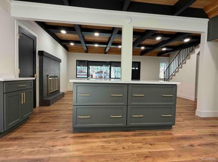3406 Warr Road, South Lake Tahoe, CA 96150 Photo