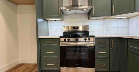 3406 Warr Road, South Lake Tahoe, CA 96150 Photo