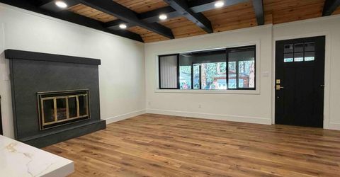 3406 Warr Road, South Lake Tahoe, CA 96150 Photo