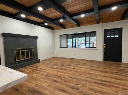 3406 Warr Road, South Lake Tahoe, CA 96150 Photo