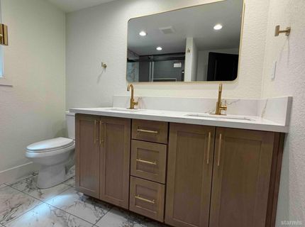 3406 Warr Road, South Lake Tahoe, CA 96150 Photo