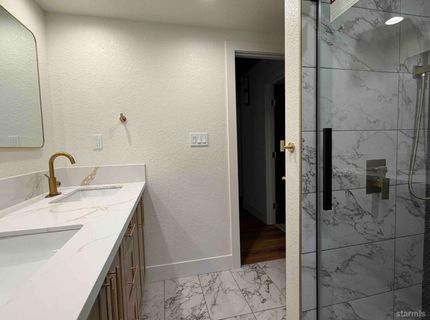3406 Warr Road, South Lake Tahoe, CA 96150 Photo